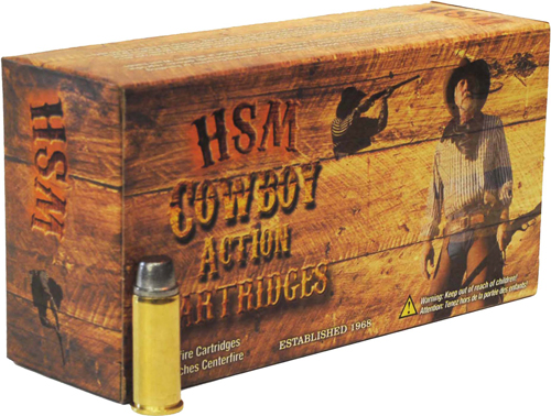 HSM 32 WIN SPECIAL 170GR JFN - 20RD 25BX/CS — view 1