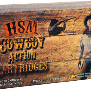 HSM 41 SPECIAL 210GR LEAD-SWC - 50RD 10BX/CS