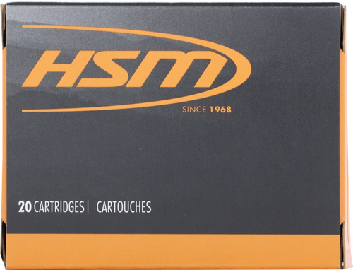 HSM 41 REM MAG 210GR XTP - HOLLOW POINT 20RD 20BX/CS — view 1