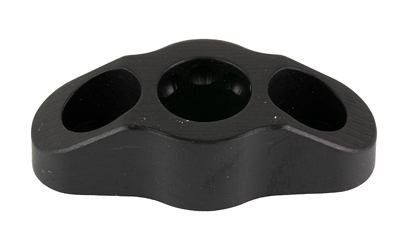 CMC M-LOK QD MOUNT BLK — view 1