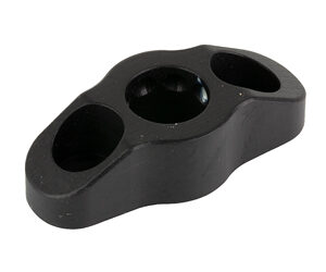 CMC M-LOK QD MOUNT BLK — view 2