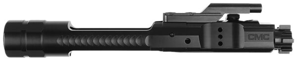 CMC Triggers 81631 Bolt Carrier Group Enhanced 223 Rem,5.56x45mm NATO,300 Blackout Black Nitride 8620 Steel AR-15 — view 1