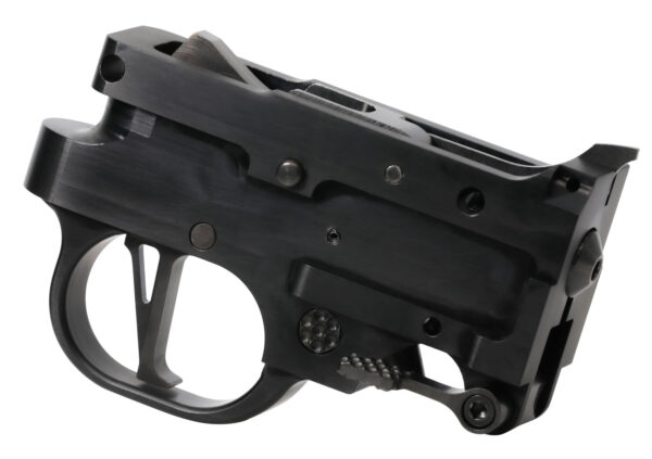 CMC Triggers 64503 Drop-In  Ruger 10/22 Black Flat 3.50 lbs — view 1