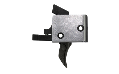 CMC AR-15 COMBAT CURVE TRIGGER 2.5LB — view 1
