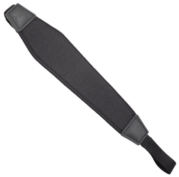 GrovTec US Inc GTSL01 GT  Black Nylon 48" OAL Adjustable Rifle/Shotgun — view 1