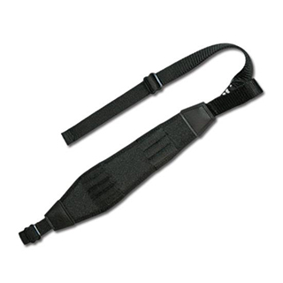 GROVTEC SLING RIFLE 48X1 W/CARTRIDGE HOLDER BLK — view 1