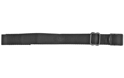 GROVTEC UTILITY SLING 1" BLK — view 1