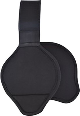 GROVTEC PADDED COMB RISER BLK - NEOPRENE — view 1
