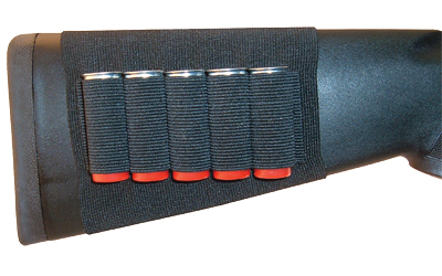 GROVTEC STOCK SHELL HOLDER SHOTGUN — view 1