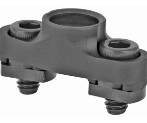 GROVTEC FLANGED PB BASE MLOK FR — view 2
