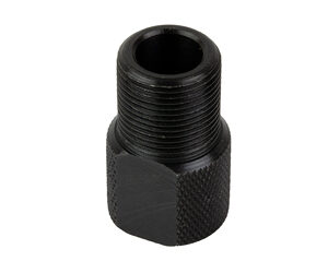GROVTEC THRD CNVTR 1/2X28 TO 5/8X24 — view 2