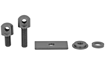 GROVTEC KEYMOD BIPOD STUD ADAPTER — view 1