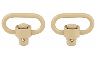 GROVTEC HEAVY DUTY PB SWIVELS SAND — view 1