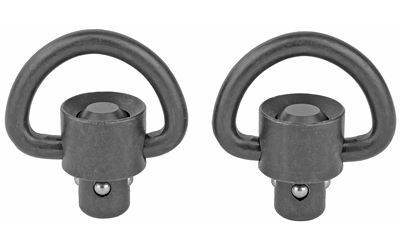 GROVTEC D-LOOP PB SWIVEL SET — view 1