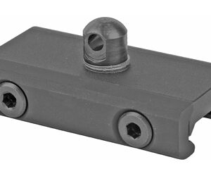 GROVTEC BIPOD STUD RAIL MOUNT — view 2