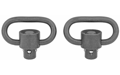 GROVTEC RECESSED PLUNGER PB SWIVELS — view 1