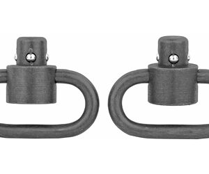 GROVTEC RECESSED PLUNGER PB SWIVELS — view 2