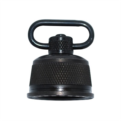 REMINGTON 870 12GA PUSH BUTTON MAG CAP — view 1