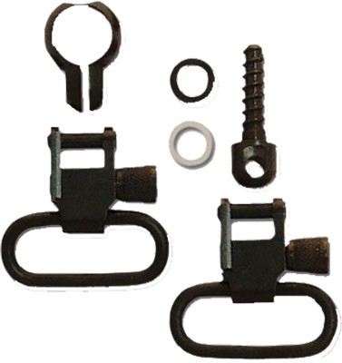 GROVTEC SWIVEL SET FOR BARREL - BANDS .700-.750" DIAMETER — view 1
