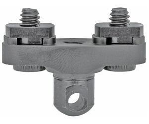 GROVTEC MLOK FLANGED STUD MOUNT — view 2