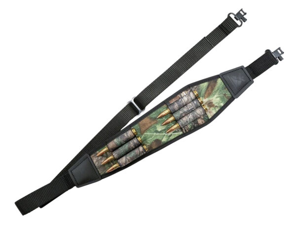 GrovTec US Inc GTSL115 Rifle Ammo  Realtree Xtra Padded Rifle — view 1