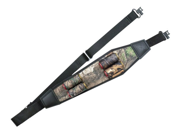 GrovTec US Inc GTSL116 Shotgun Ammo  Realtree Xtra Padded Shotgun — view 1