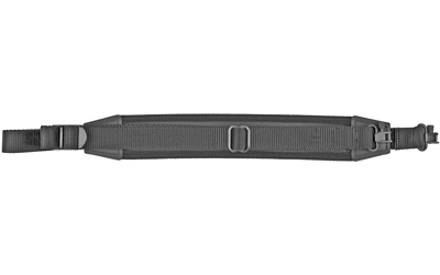 GROVTEC FLEX SLING W/SWVL BLK — view 1