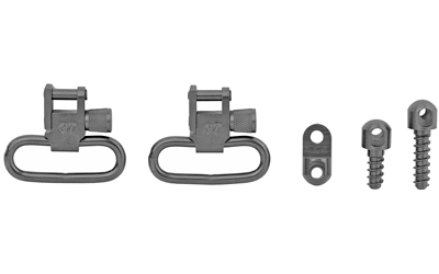 GROVTEC RUGER 10/22 LCK SWIVEL SET — view 1