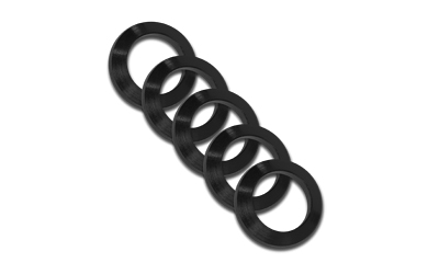 GROVTEC CRUSH WASHER .223 5 PACK — view 1