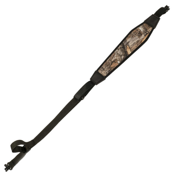 GrovTec US Inc GTSL330 QS Trek Realtree Edge Cordura Adjustable Rifle/Shotgun — view 1