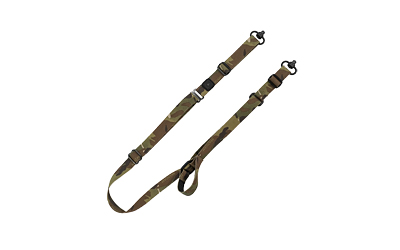 GROVTEC 2-PT SABRE SLING W/SWVL MC — view 1