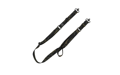 GROVTEC 2-PT SABRE SLING W/SWVL MCB — view 1