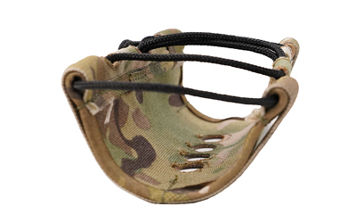 GROVTEC RAIL WRAP 6" MULTICAM — view 1