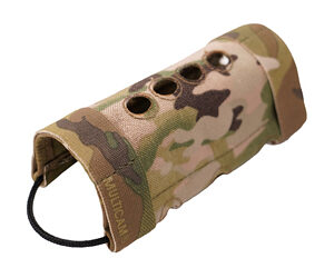 GROVTEC RAIL WRAP 6" MULTICAM — view 2