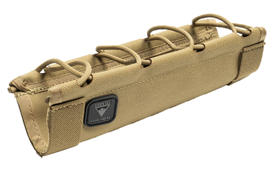 GROVTEC RAIL WRAP 8" COYOTE — view 1