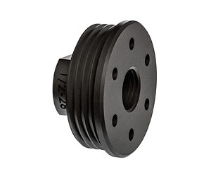 GROVTEC HUB ADAPTER 1/2X28