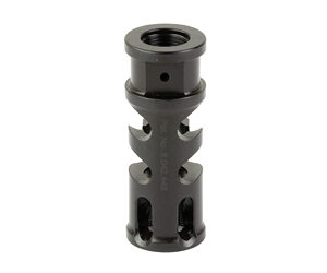 PWS MOD 2 FSC556 .223 1/2X28 BLK — view 2