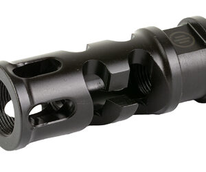 PWS MOD 2 FSC556 .223 1/2X28 BLK — view 3