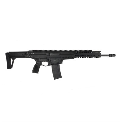UXR ELITE RIFLE SYSTEM 223 WYLDE 14.5'' BBL (1)30RD MAG BLACK — view 1
