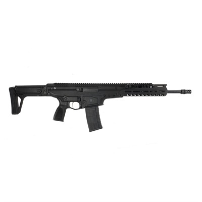 UXR ELITE RIFLE SYSTEM 223 WYLDE 16'' BBL (1)30RD MAG BLACK — view 1