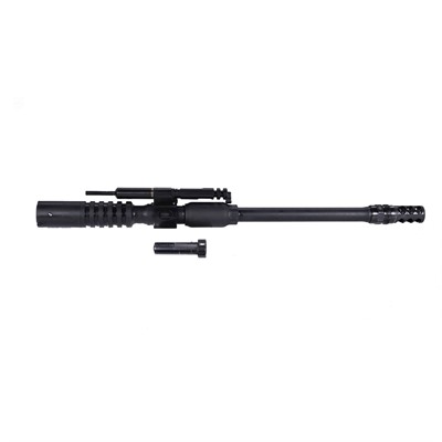 UXR 300 AAC BLACKOUT 14.5'' BARREL CONVERSION KIT — view 1