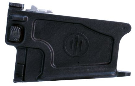 PWS UXR MAGWELL ASSEMBLY MEDIUM AR15 BLK — view 1