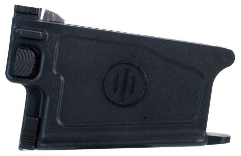 PWS UXR MAGWELL ASSEMBLY MEDIUM 308 AR10 BLK — view 1