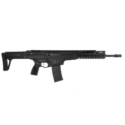 UXR ELITE RIFLE SYSTEM 223 WYLDE 14.5'' BBL (1)30RD MAG BLACK — view 1
