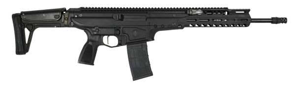 PWS UXR ELITE RIFLE SYSTEM 223WYLDE 16 — view 1