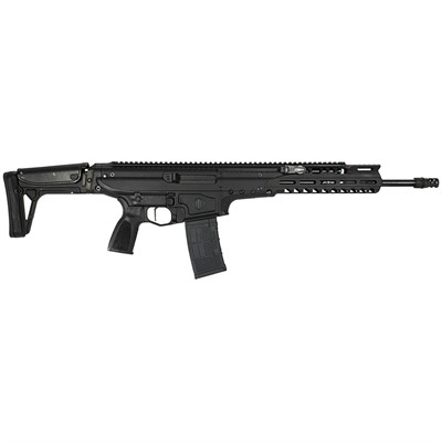 UXR ELITE RIFLE SYSTEM 300 BLACKOUT 14.5''BBL (1)30RD MAG BLK — view 1