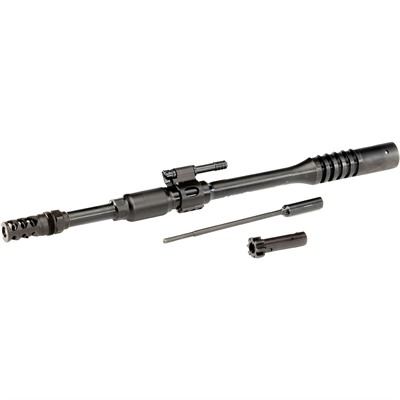 UXR 223 WYLDE 14.5'' BARREL CONVERSION KIT — view 1