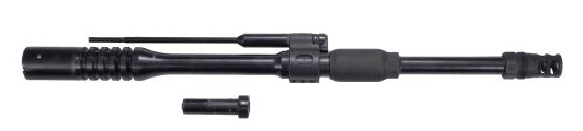 PWS UXR CONVERSION KIT 223WYLDE 16 — view 1