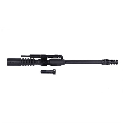 UXR 300 AAC BLACKOUT 14.5'' BARREL CONVERSION KIT — view 1