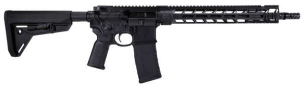 PWS MK114 MOD 2-M SBR 223WYLDE 14.5 LS FRC — view 1